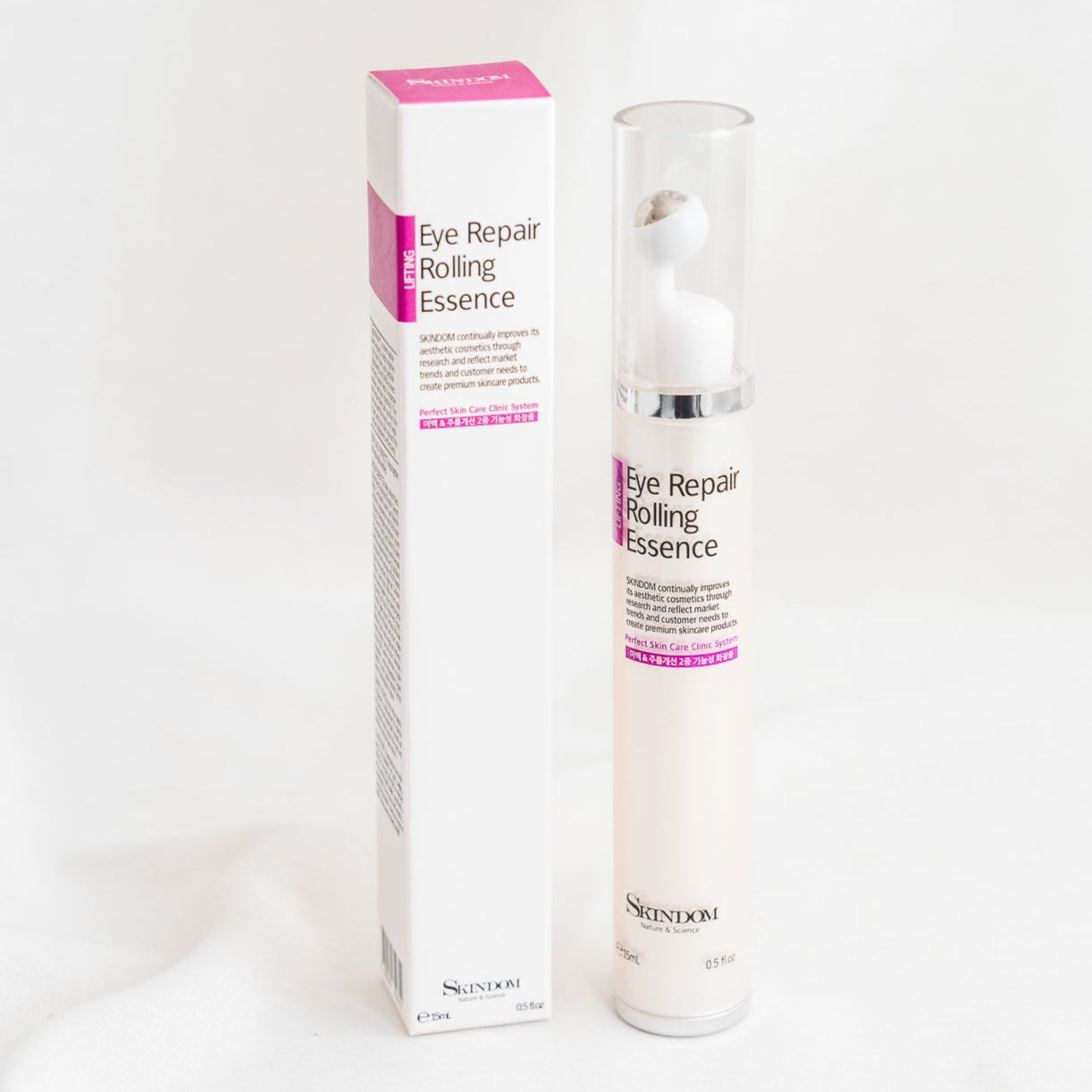 Eye Repair Rolling Essence (15ml)