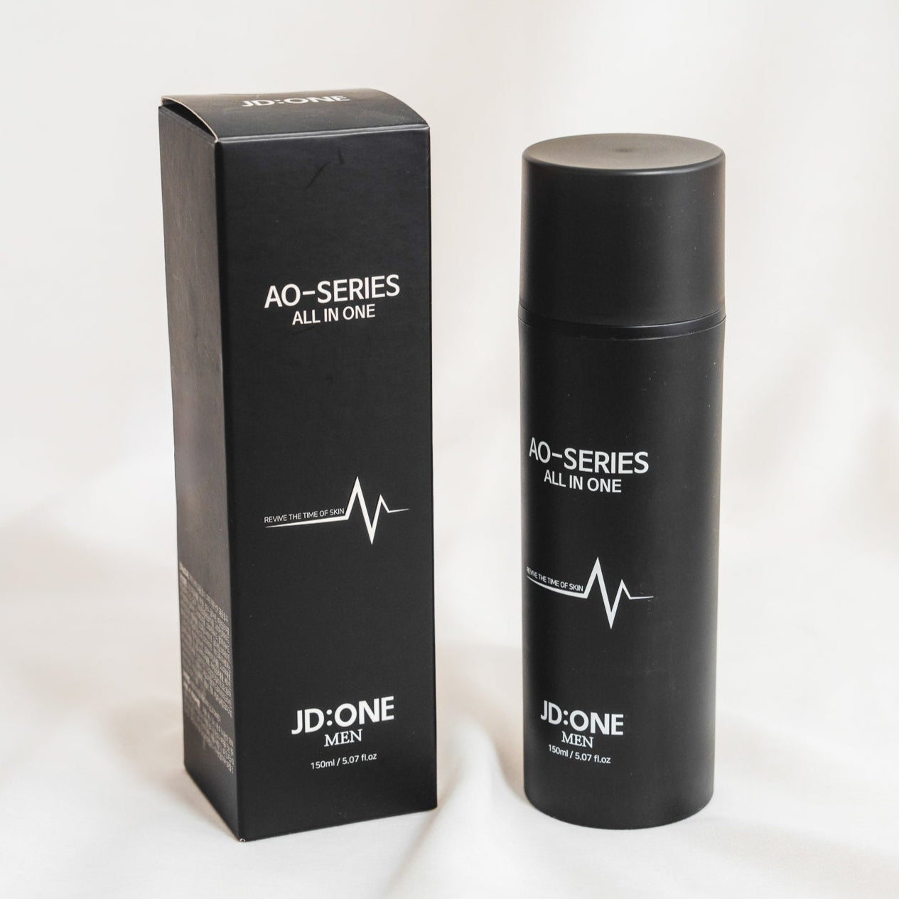 JD:ONE AO-Series All-in-One (150ml)