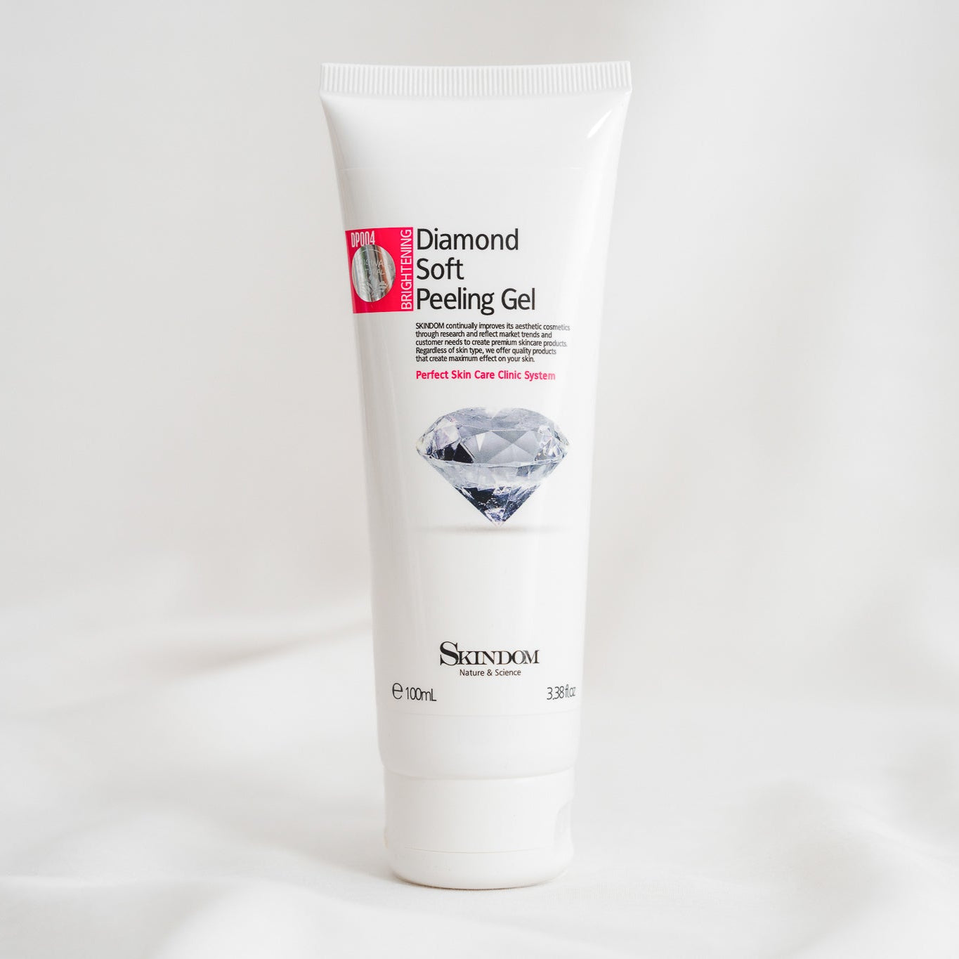 Diamond Soft Peeling Gel (100ml)