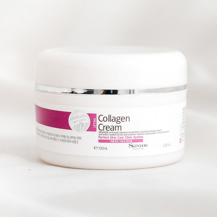 Collagen Cream (100ml)