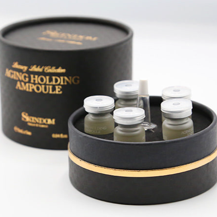 Aging Holding Ampoule (5ml x 5)