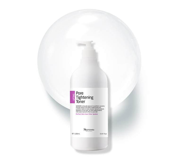 Pore Tightening Toner (1000ml)