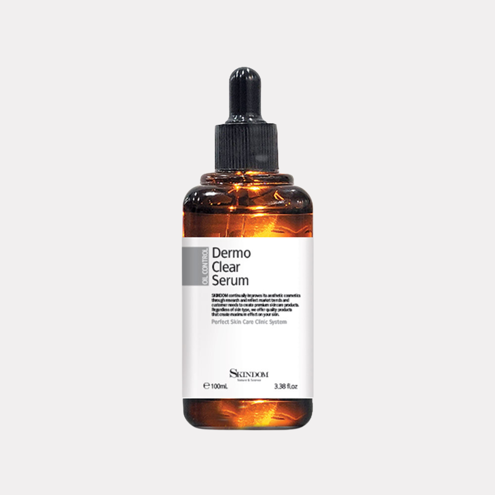 Dermo Clear Serum (100ml)