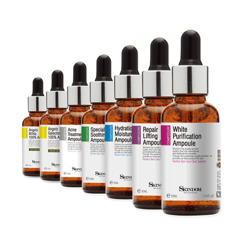 Hydration Moisture Ampoule (30ml)