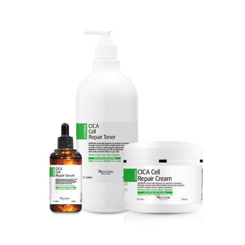 Cica Cell Repair Serum (100ml)