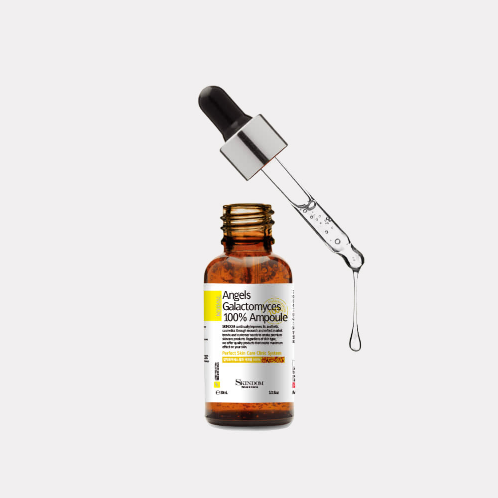 Angels Galactomyces 100% Ampoule (30ml)