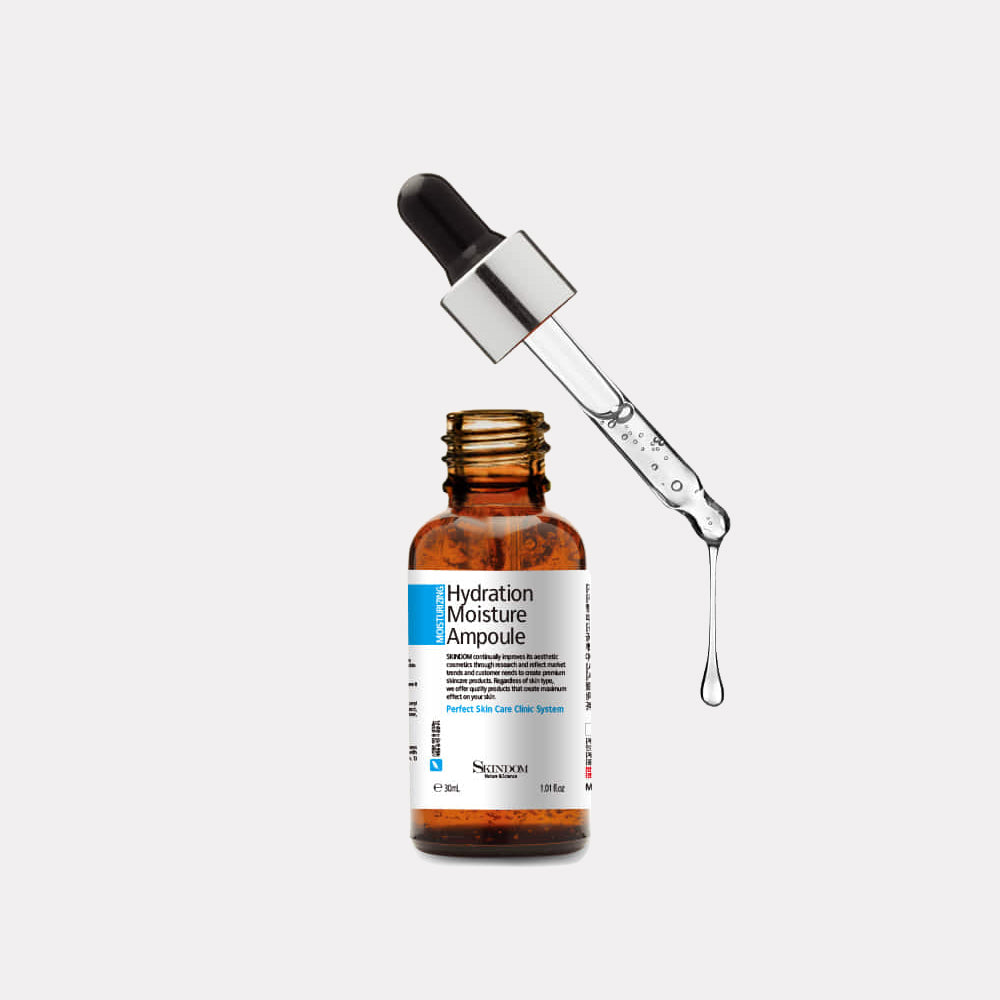 Hydration Moisture Ampoule (30ml)