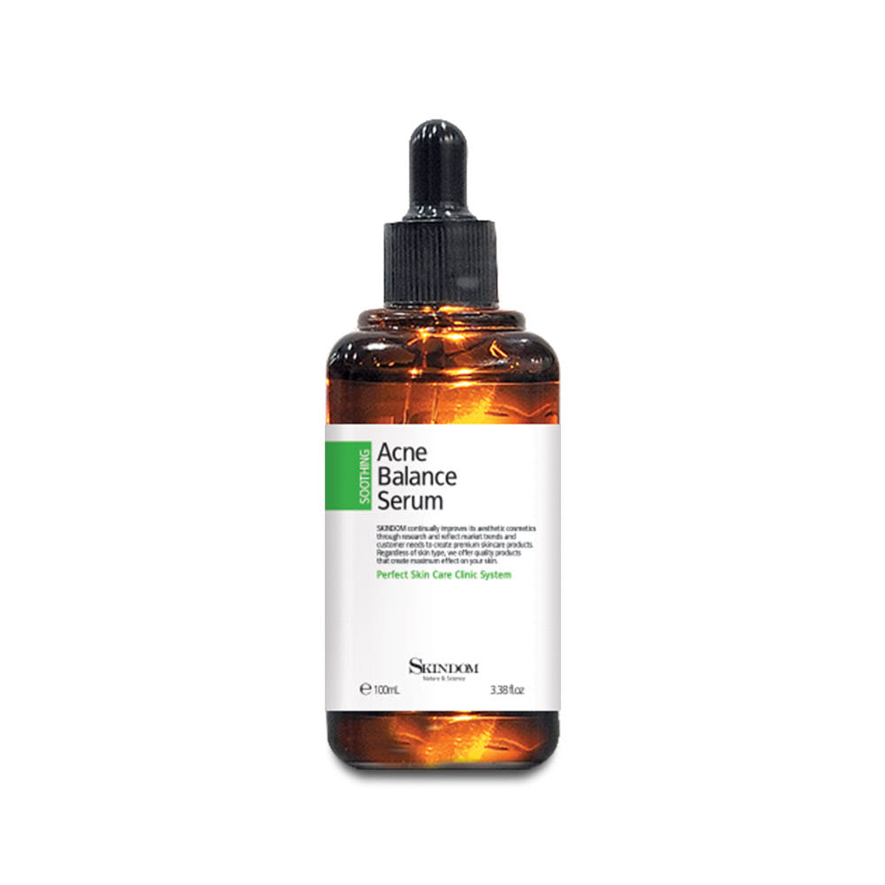 Acne Balance Serum(100ml)