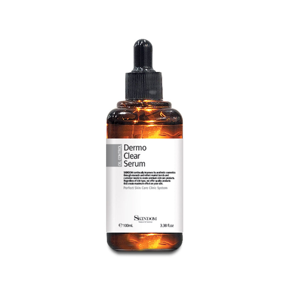 Dermo Clear Serum (100ml)