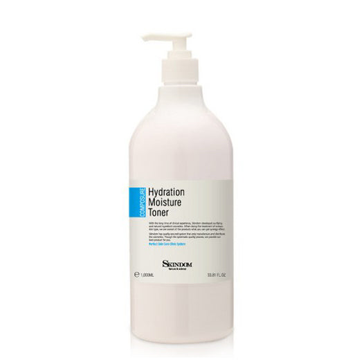 Hydration Moisture Toner (1000ml)