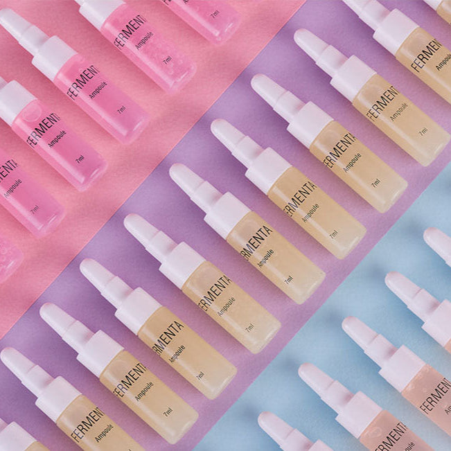 Fermenta Ampoule Lavender (7ml x 12)