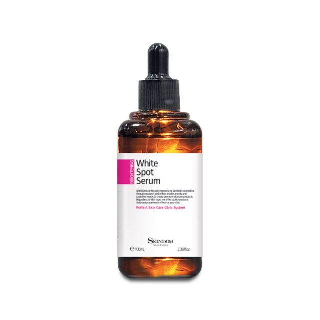 White Spot Serum (100ml)