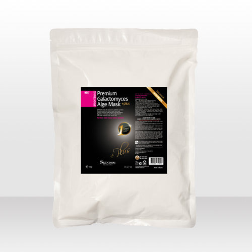 Premium Galactomyces Alge Mask (1kg)