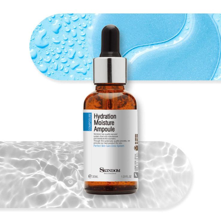 Hydration Moisture Ampoule (30ml)