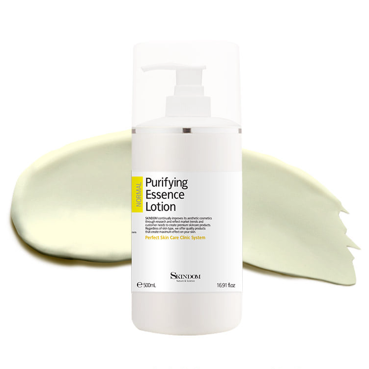 Purifying Essence Lotion (500ml)