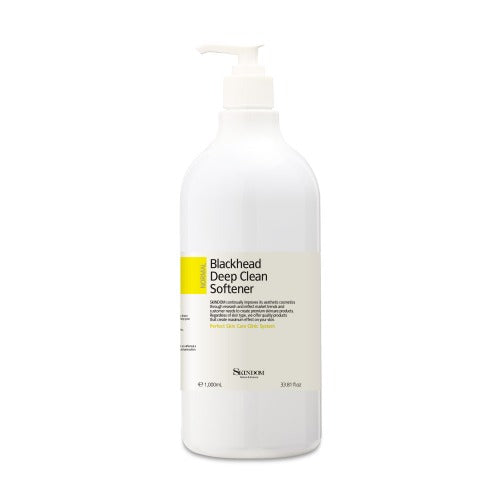 Blackhead Deep Clean Softener (1000ml)