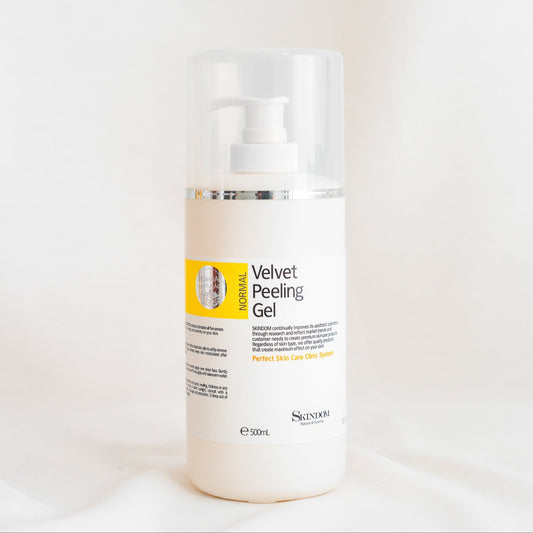 Fresh Cool Aloe Gel (500ml)