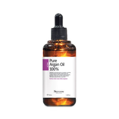 Pure Argan Oil 100% (100ml)