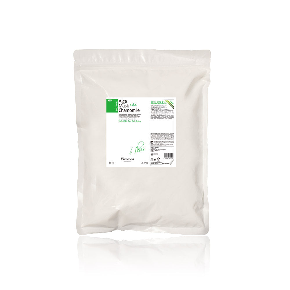 Alge Mask Chamomile (1kg)
