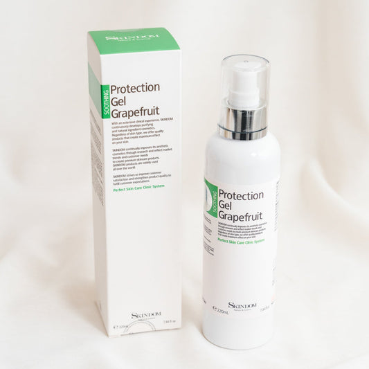 Protection Gel Grapefruit (220ml)