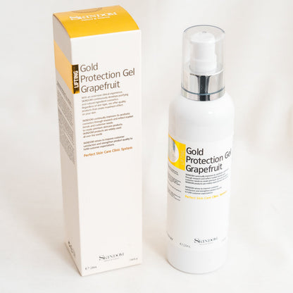 Gold Protection Gel Grapefruit (220ml)