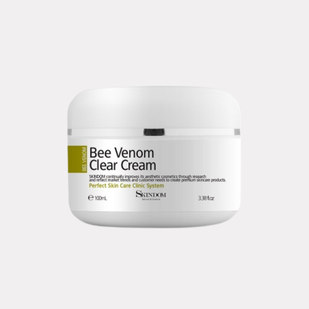 Bee Venom Set (3pack)