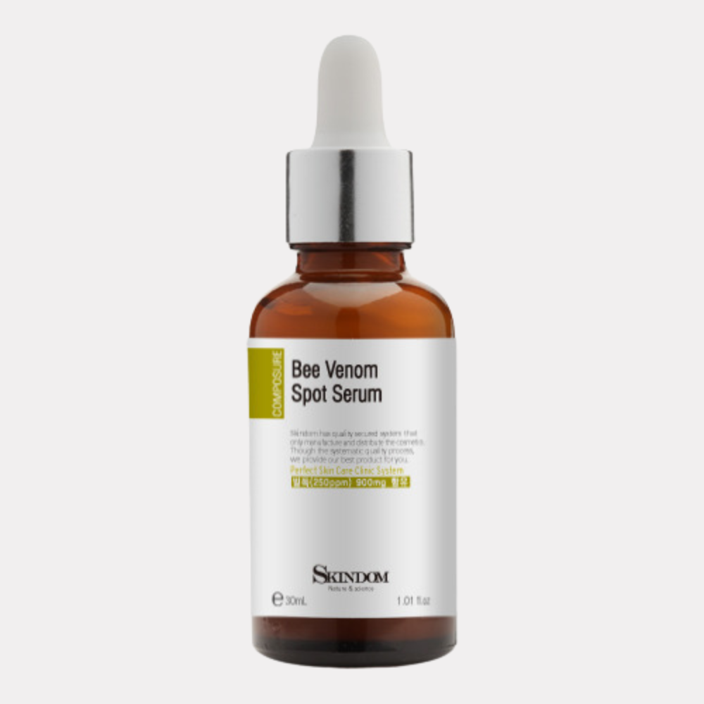 Bee Venom Set (3pack)