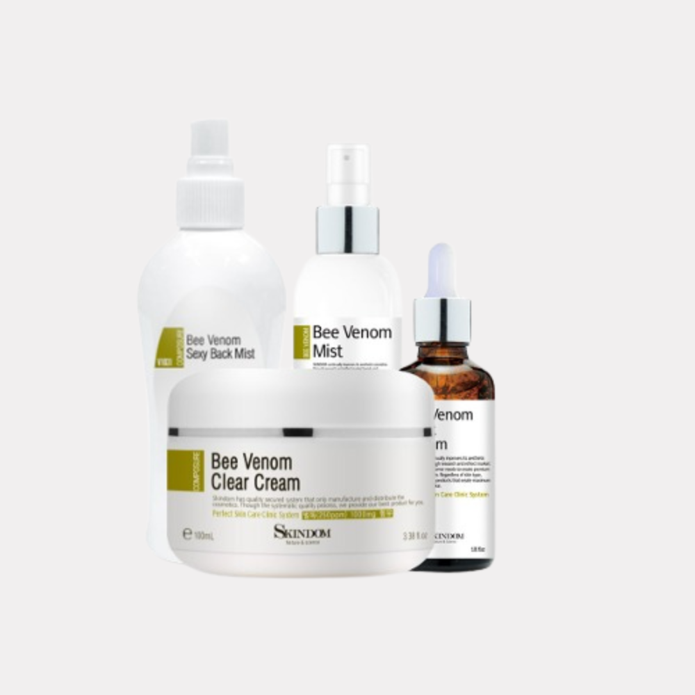 Bee Venom Spot Serum (30ml)