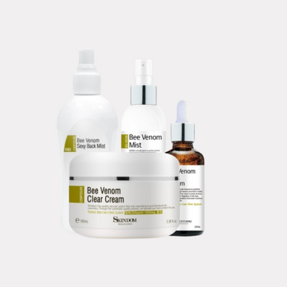 Bee Venom Spot Serum (30ml)