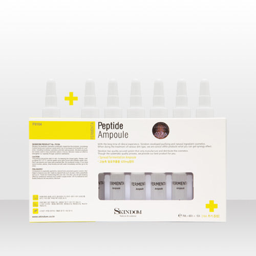 Fermenta Ampoule Peptide (7ml x 7)
