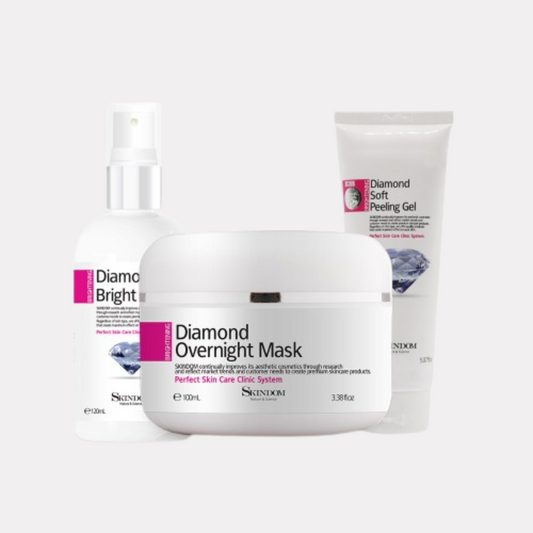 Diamond Set (3pack)