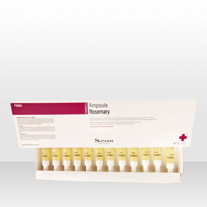 Fermenta Ampoule Rosemary (7ml x 12)