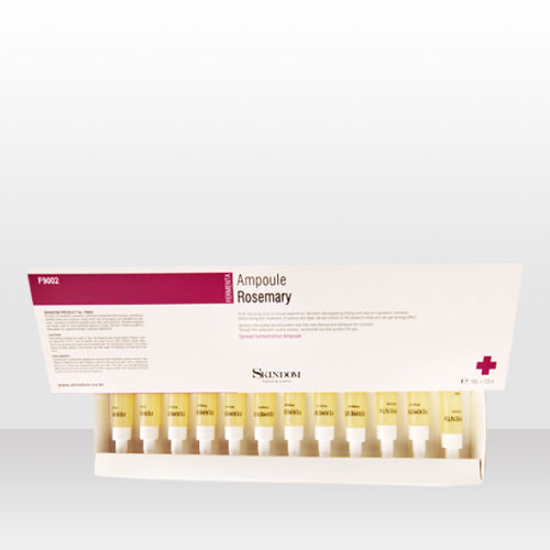 Fermenta Ampoule Rosemary (7ml x 12)