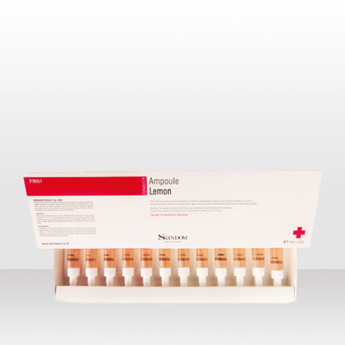 Fermenta Ampoule Lemon (7ml x12)