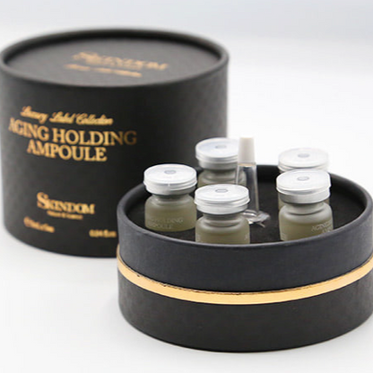 Aging Holding Ampoule (5ml x 5)