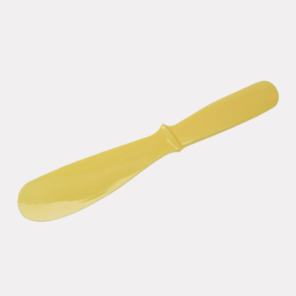 Rubber Modelling Mas Bowl + Spatula Set