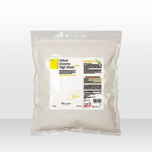 Velvet Enzyme Alge Mask (1kg)