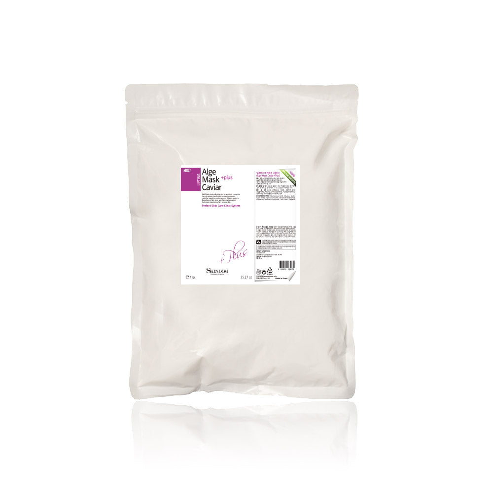 Alge Mask Caviar (1kg)