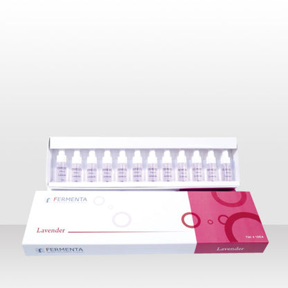 Fermenta Ampoule Lavender (7ml x 12)