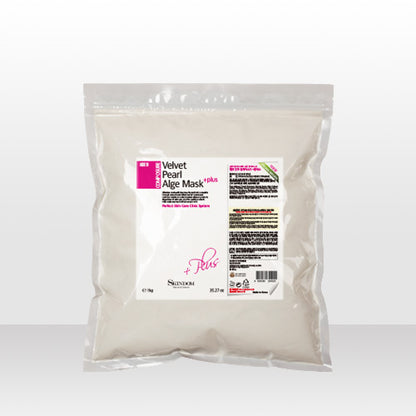 Velvet Pearl Alge Mask (1kg)