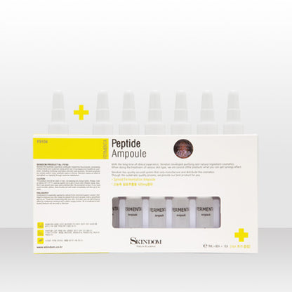 Fermenta Ampoule Lemon (7ml x7)