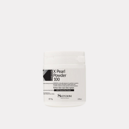 X Pearl Essence Activator + Powder Set (2pack)