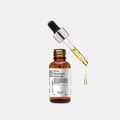 Acne Treatment Ampoule (30ml)