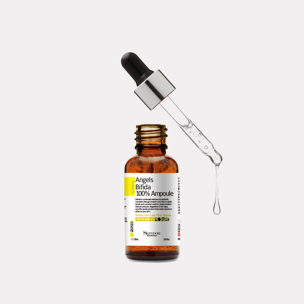 Angels Bifita 100% Ampoule (30ml)
