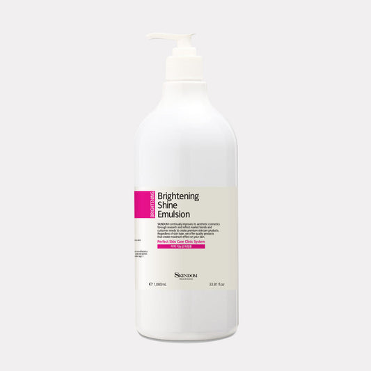 Brightening Shine Emulsion (1000ml)