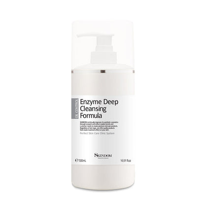 Enzyme Deep Cleansing Formula (500ml)