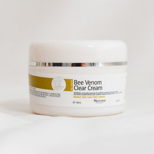 Bee Venom Clear Cream (100ml)