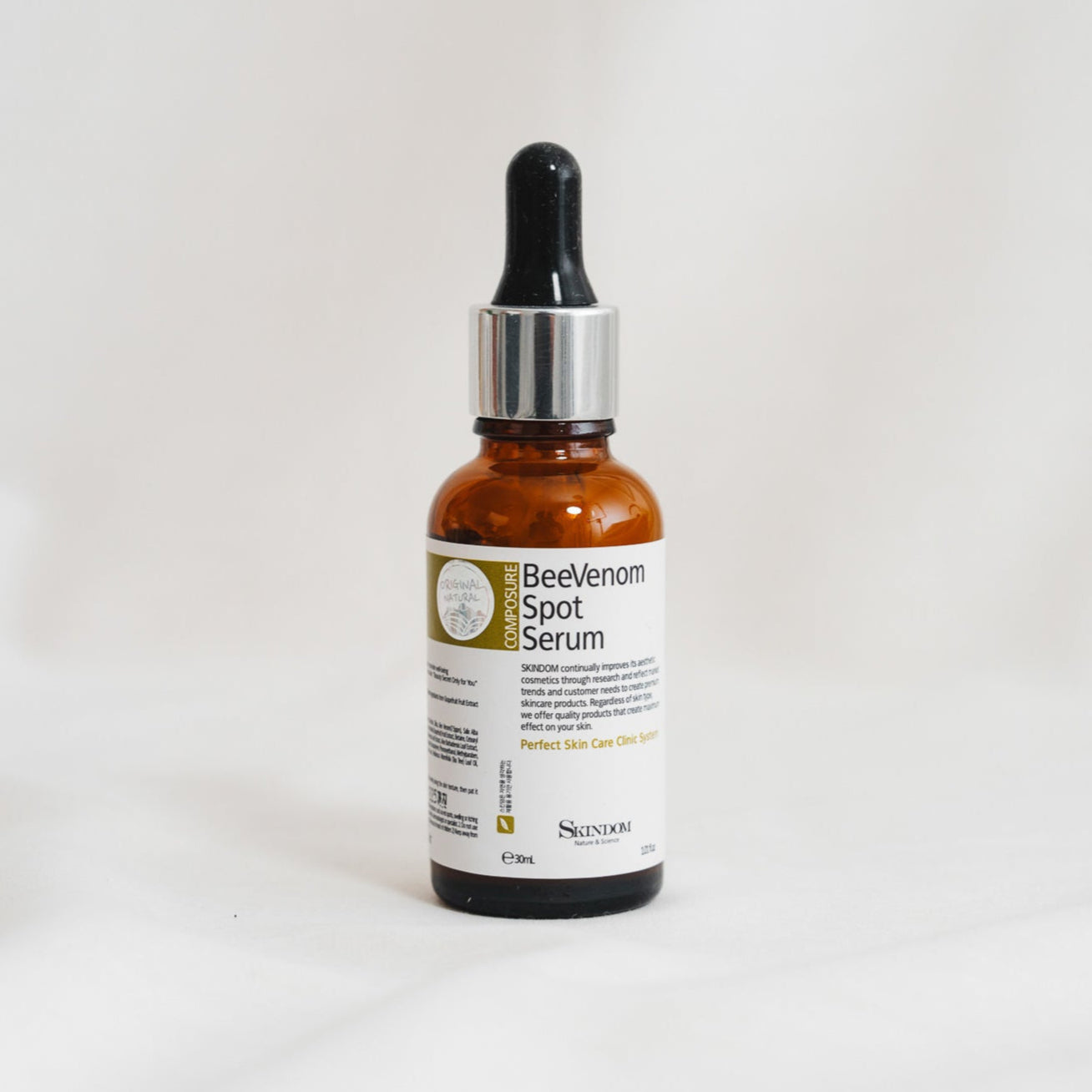 Bee Venom Spot Serum (30ml)