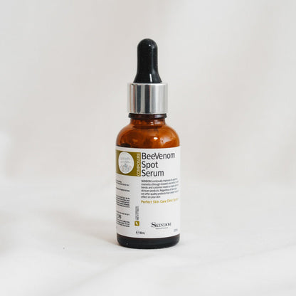 Bee Venom Spot Serum (30ml)