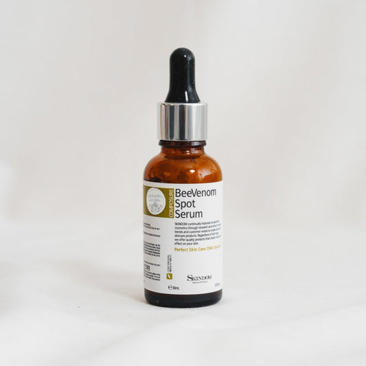Bee Venom Spot Serum (30ml)